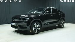 Volvo EC40 vaihtoauto
