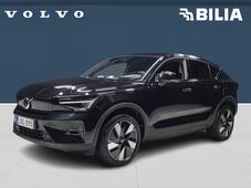 Volvo EC40 vaihtoauto