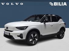 Volvo EX40 vaihtoauto