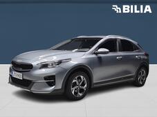Kia XCeed vaihtoauto