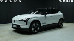 Volvo EX30 vaihtoauto