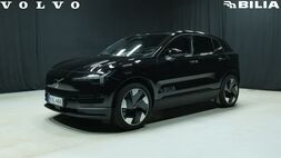 Volvo EX30 vaihtoauto