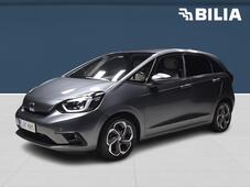 Honda Jazz vaihtoauto