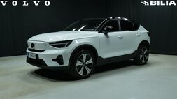 Volvo EC40 vaihtoauto