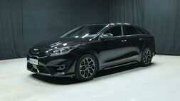 Kia Proceed vaihtoauto