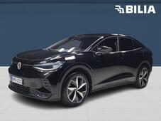Volkswagen ID.5 vaihtoauto