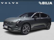 Volvo EX60 vaihtoauto