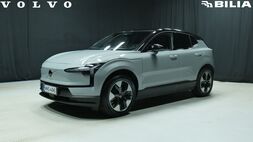 Volvo EX30 vaihtoauto