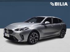 BMW 120 vaihtoauto