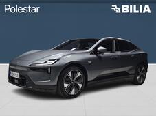 Polestar 4 vaihtoauto