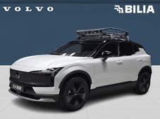 Volvo EX30 Cross Country vaihtoauto