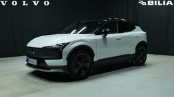 Volvo EX30 Cross Country vaihtoauto
