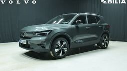 Volvo EX40 vaihtoauto