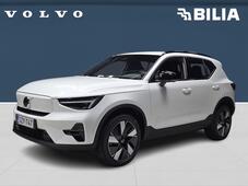 Volvo EX40 vaihtoauto