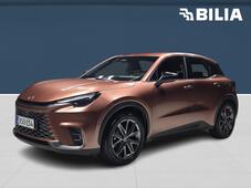 Lexus LBX vaihtoauto