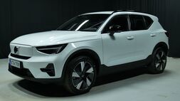 Volvo EX40 vaihtoauto