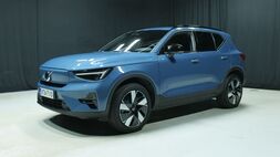 Volvo EX40 vaihtoauto