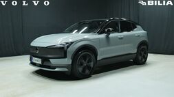 Volvo EX30 Cross Country vaihtoauto