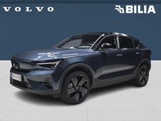 Volvo EC40 vaihtoauto