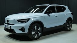 Volvo EX40 vaihtoauto