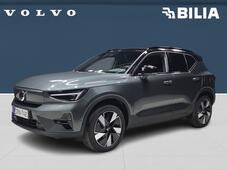 Volvo EX40 vaihtoauto