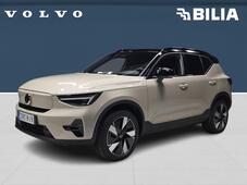 Volvo EX40 vaihtoauto
