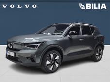Volvo EX40 vaihtoauto
