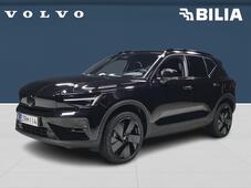 Volvo EX40 vaihtoauto
