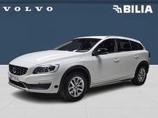 Volvo V60 Cross Country vaihtoauto
