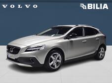 Volvo V40 Cross Country vaihtoauto