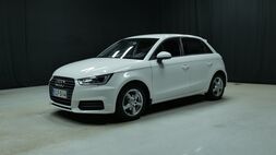 Audi A1 vaihtoauto