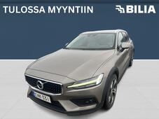 Volvo V60 Cross Country vaihtoauto