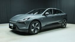 Polestar 4 vaihtoauto
