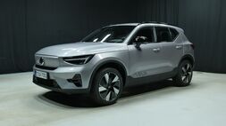 Volvo EX40 vaihtoauto