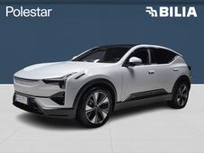 Polestar 3 vaihtoauto
