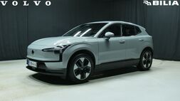 Volvo EX30 vaihtoauto