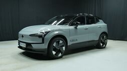 Volvo EX30 vaihtoauto