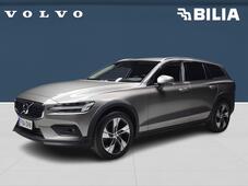 Volvo V60 Cross Country vaihtoauto