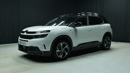 Citroën C5 Aircross vaihtoauto