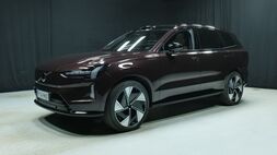 Volvo EX90 vaihtoauto