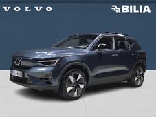 Volvo EX40 vaihtoauto