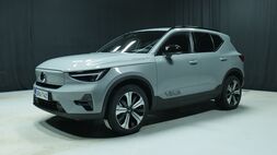 Volvo EX40 vaihtoauto