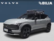 Volvo EX30 Cross Country vaihtoauto