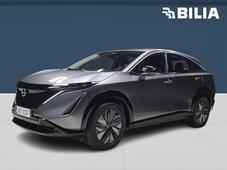 Nissan Ariya vaihtoauto
