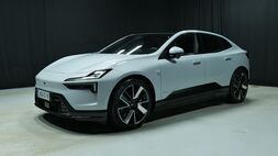 Polestar 4 vaihtoauto