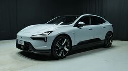Polestar 4 vaihtoauto