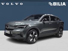 Volvo EC40 vaihtoauto