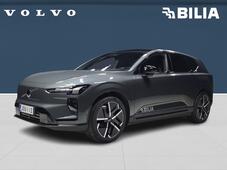Volvo EX60 vaihtoauto