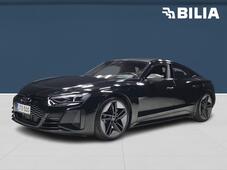 Audi e-tron GT vaihtoauto
