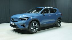 Volvo EX40 vaihtoauto